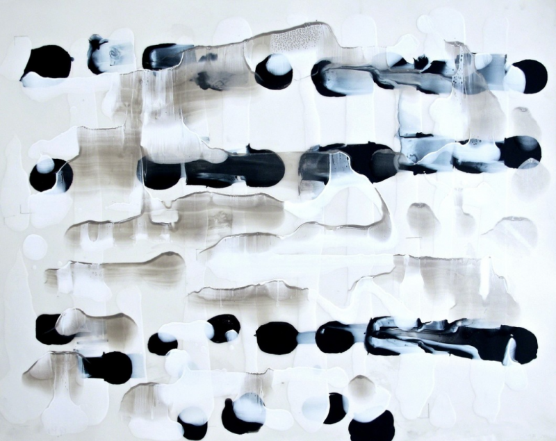 Gudrun Mertes Frady Moves in Black and White 33 2015