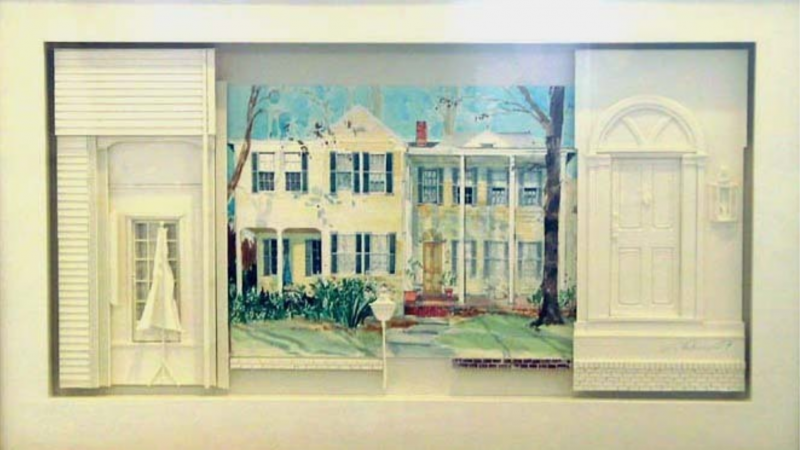 Guenther Riess Merchants Folly