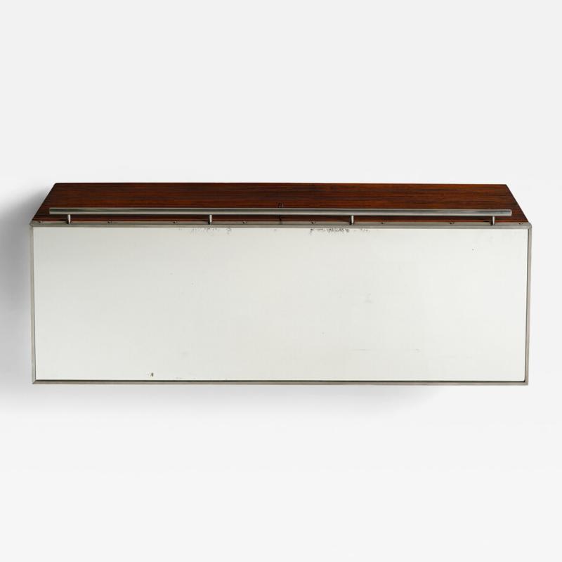 Guglielmo Ulrich Bar cabinet Console