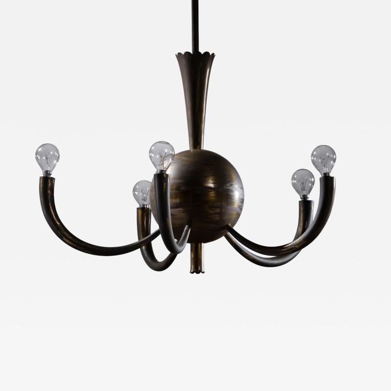 Guglielmo Ulrich Guglielmo Ulrich chandelier