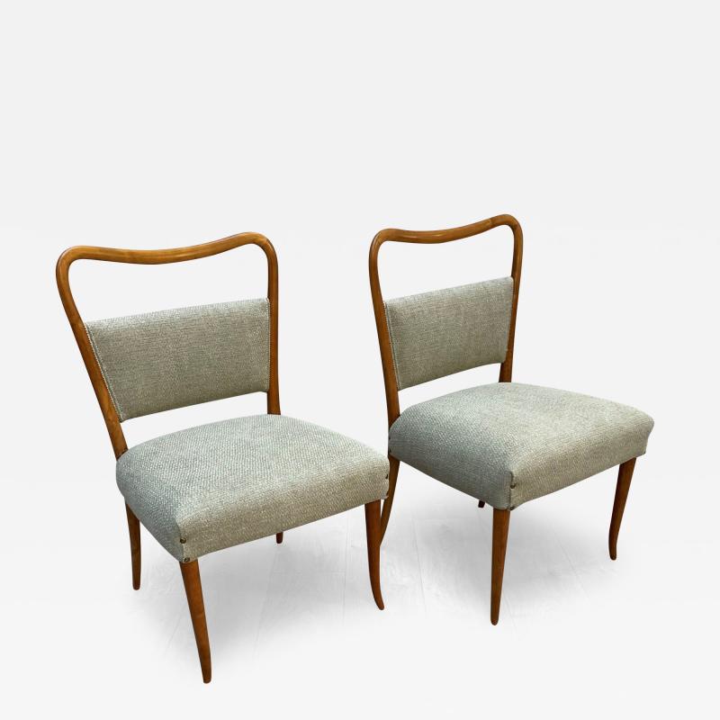 Guglielmo Ulrich Side Bedroom Chairs