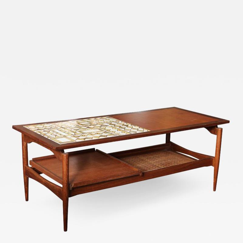 Guido Gambone Guido Gambone Cocktail Table Made in Milan