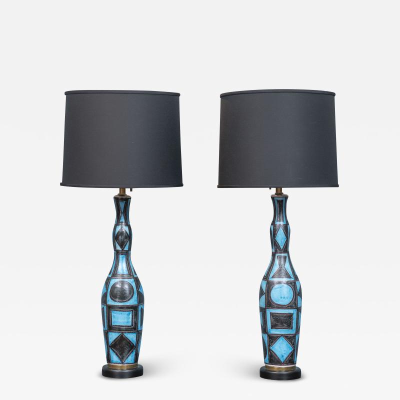 Guido Gambone Guido Gambone Table Lamps