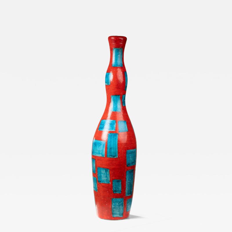 Guido Gambone Vase