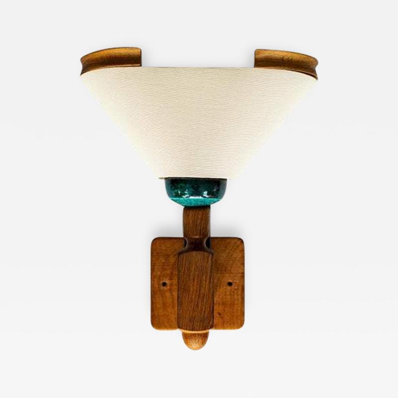 Guillerme et Chambron GUILLERME AND CHAMBRON SCONCE