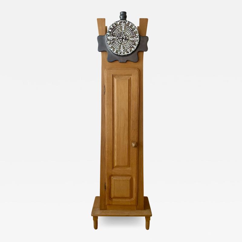 Guillerme et Chambron GUILLERME ET CHAMBRON LONGCASE CLOCK