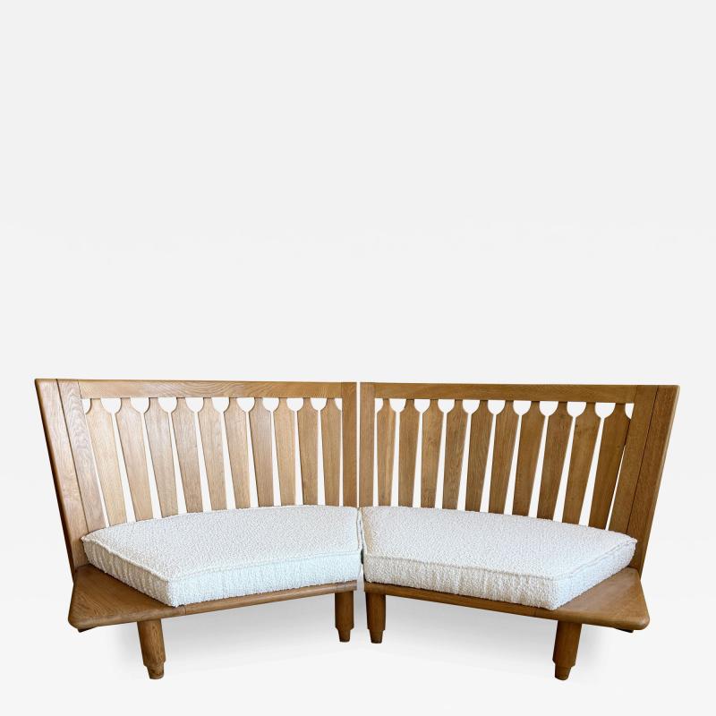 Guillerme et Chambron GUILLERME ET CHAMBRON LOVESEAT