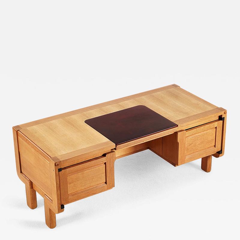 Guillerme et Chambron GUILLERME ET CHAMBRON MATIGNON DESK