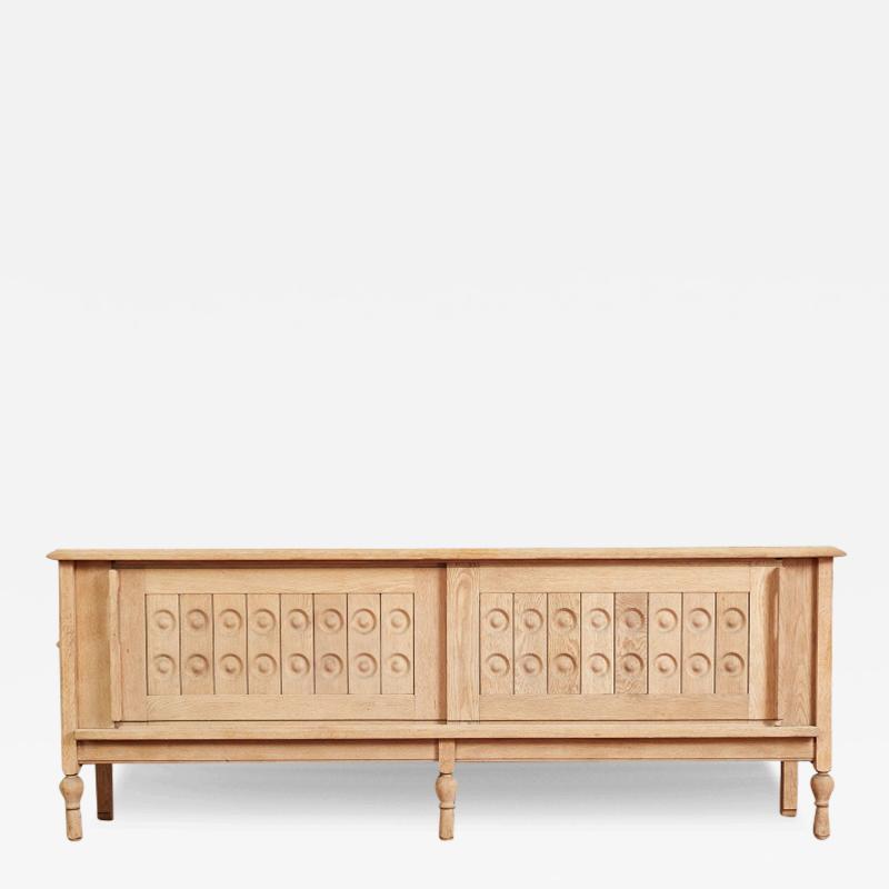 Guillerme et Chambron GUILLERME ET CHAMBRON SIDEBOARD