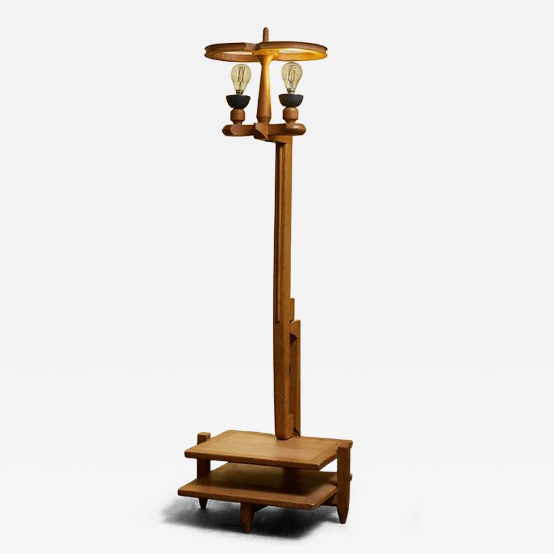 Guillerme et Chambron Guillerme and Chambron Floor Lamp