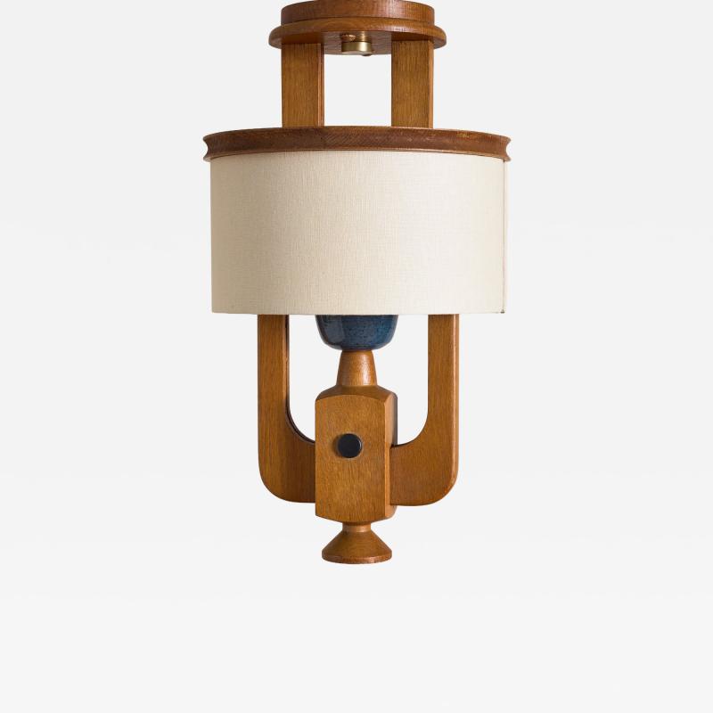 Guillerme et Chambron Guillerme et Chambron Ceiling Light