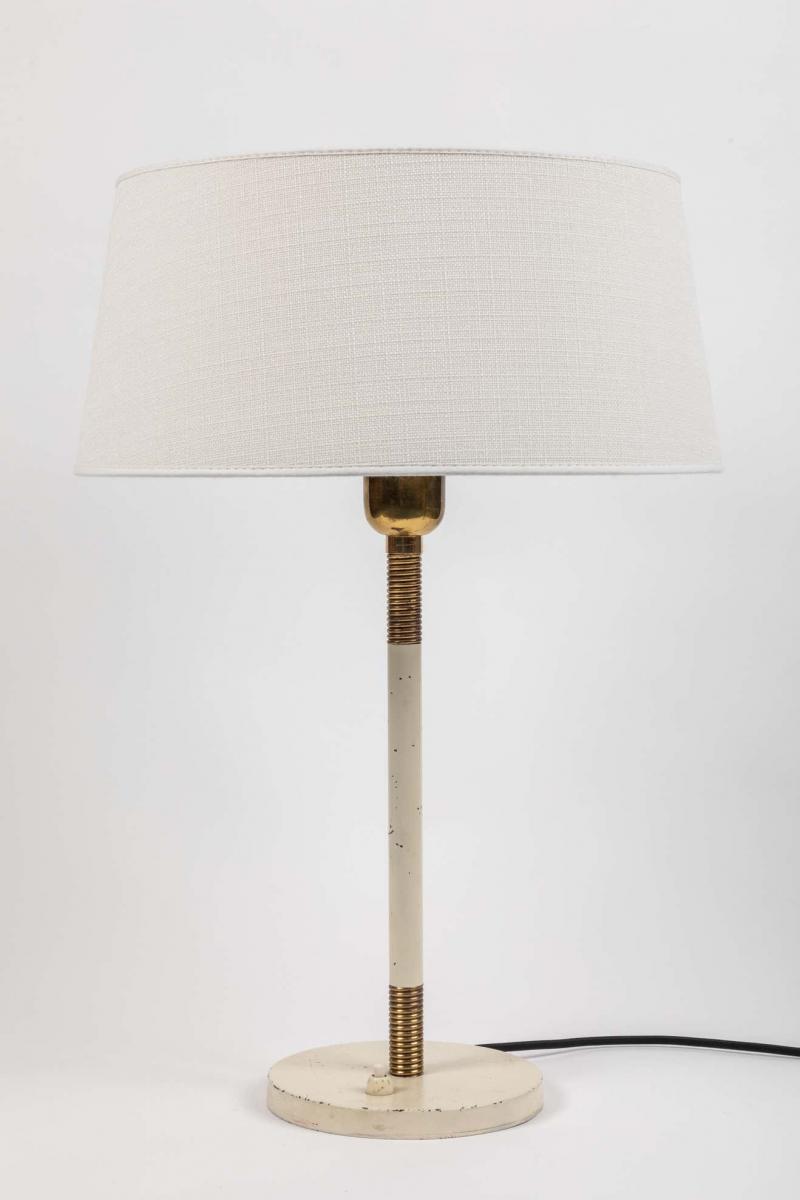 Gunilla Jung - 1940s Gunilla Jung Table Lamp for Orno