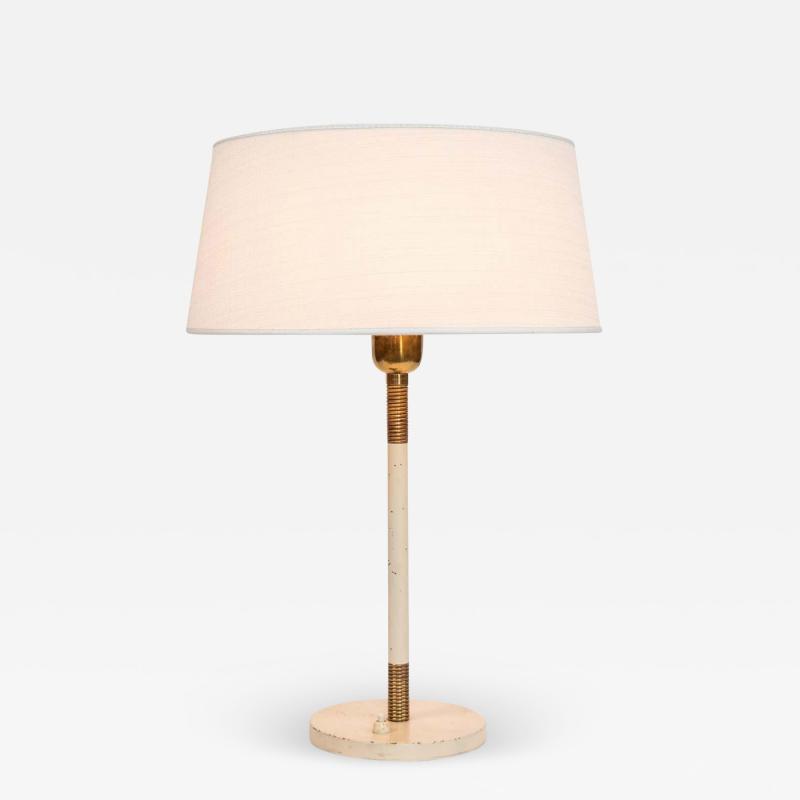 Gunilla Jung 1940s Gunilla Jung Table Lamp for Orno