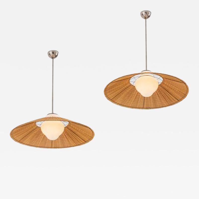Gunilla Jung Gunilla Jung Pendant Lights Finland 1935