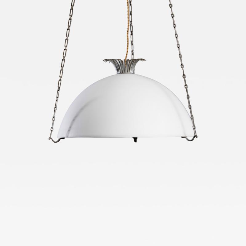 Gunnar Asplund Gunnar Asplund early lamp for B hlmarks