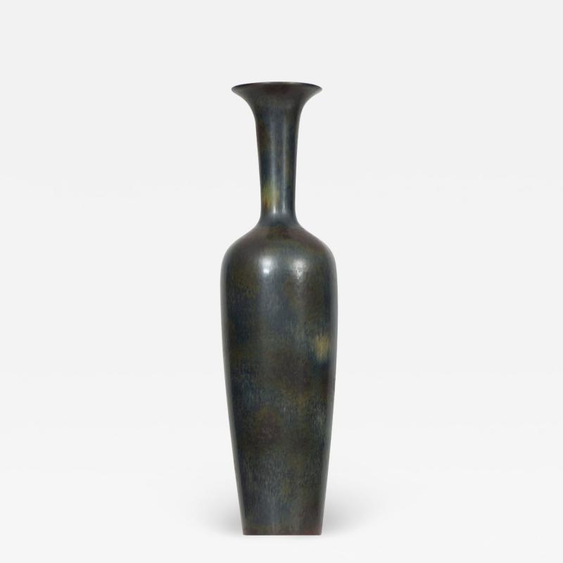 Gunnar Nylund Floor Vase Produced by R rstrand