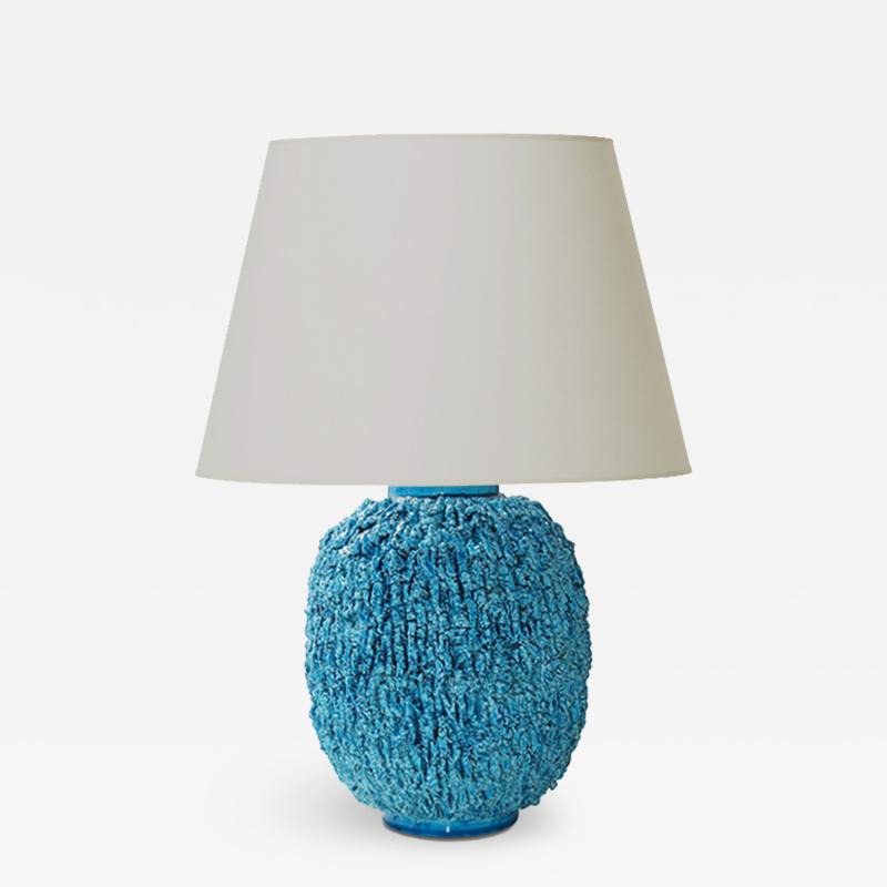 Gunnar Nylund Hedgehog table lamp Gunnar Nylund