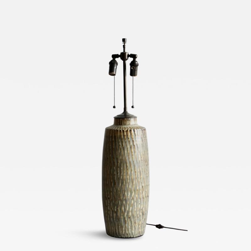 Gunnar Nylund Large table lamp by GUNNAR NYLUND