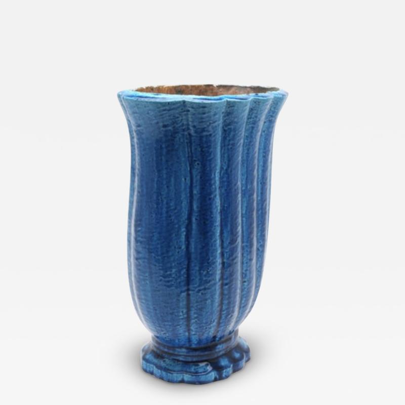 Gunnar Nylund Large vase by Gunnar Nylund