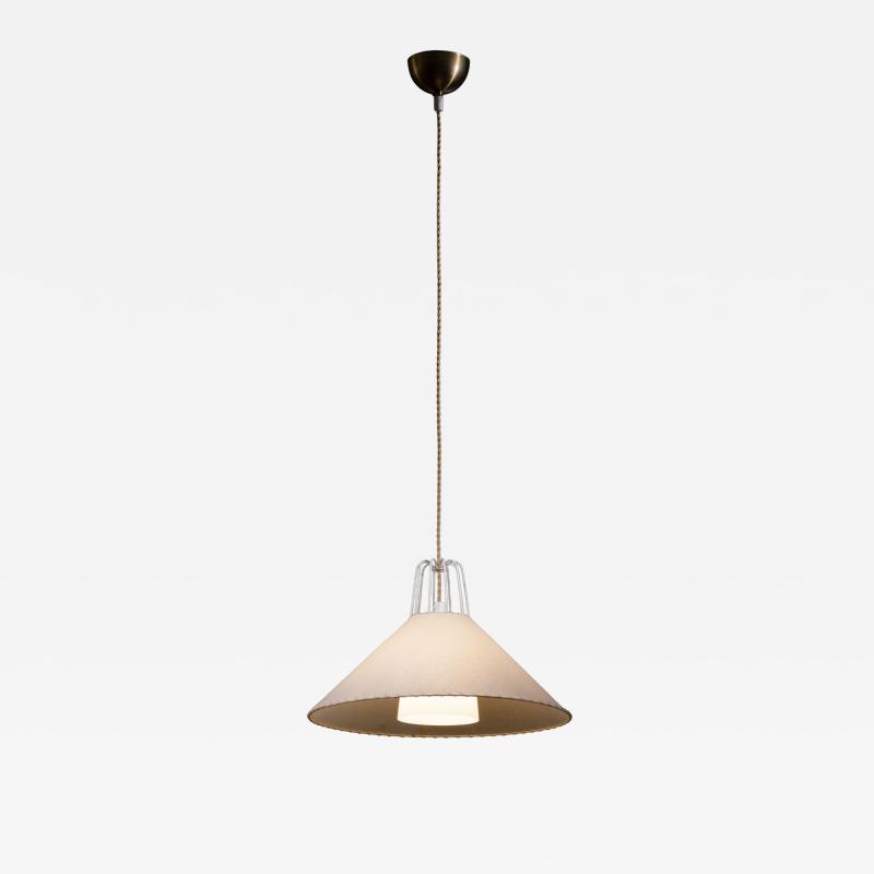 Gunnel Nyman Gunnel Nyman pendant for Idman
