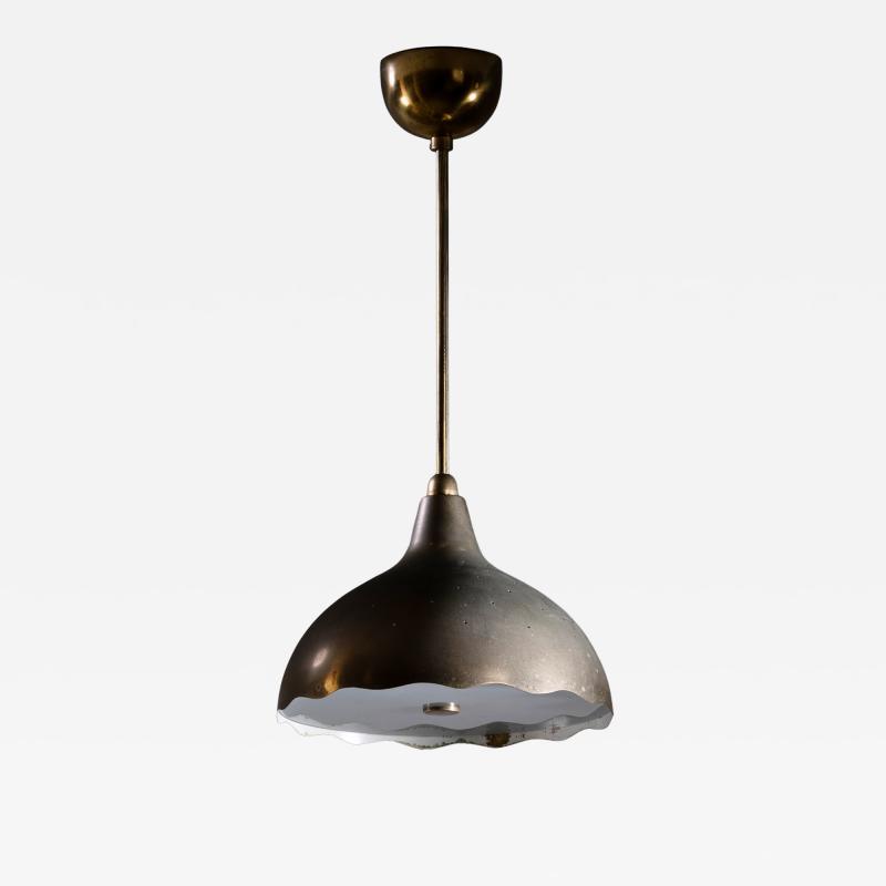 Gunnel Nyman Gunnel Nyman pendant for Idman