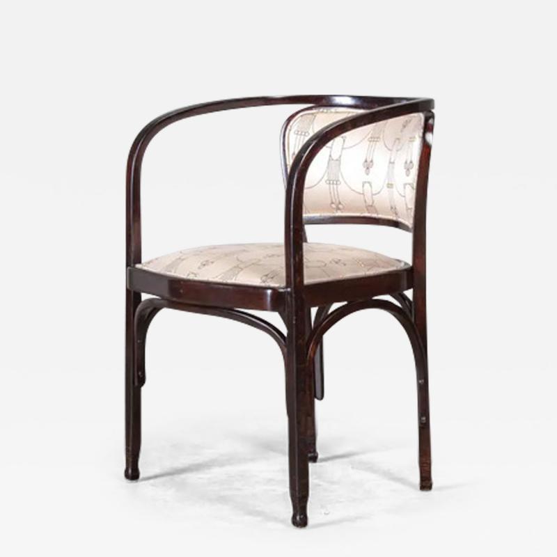 Gustav Siegel Gustav Siegel Armchair