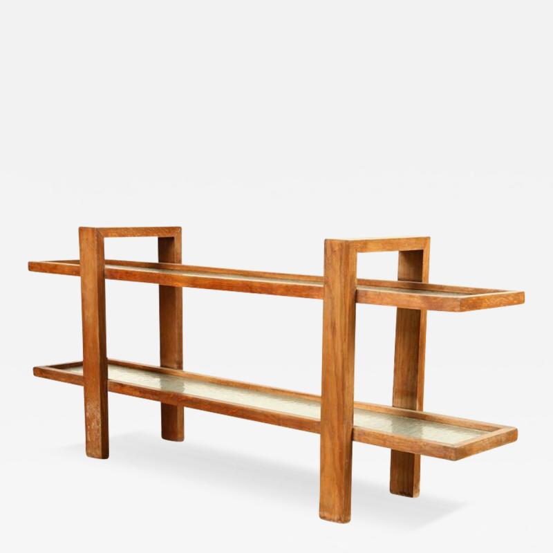 Gustave Gautier Gustave Gautier console table
