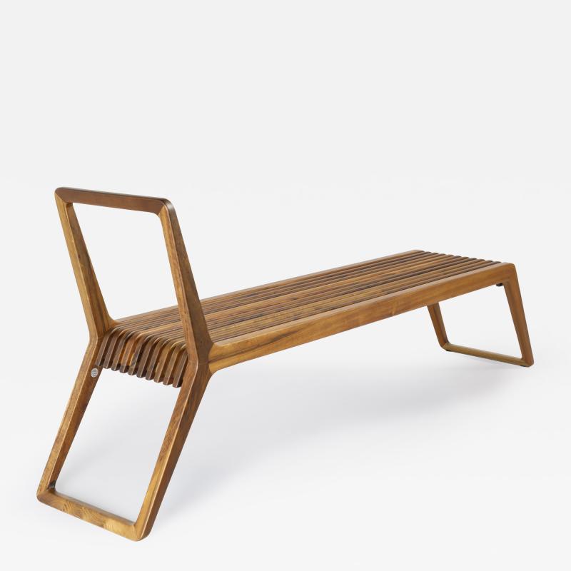 Guto Indio da Costa Contemporary B zios Bench by Guto Indio da Costa Brazil 2019