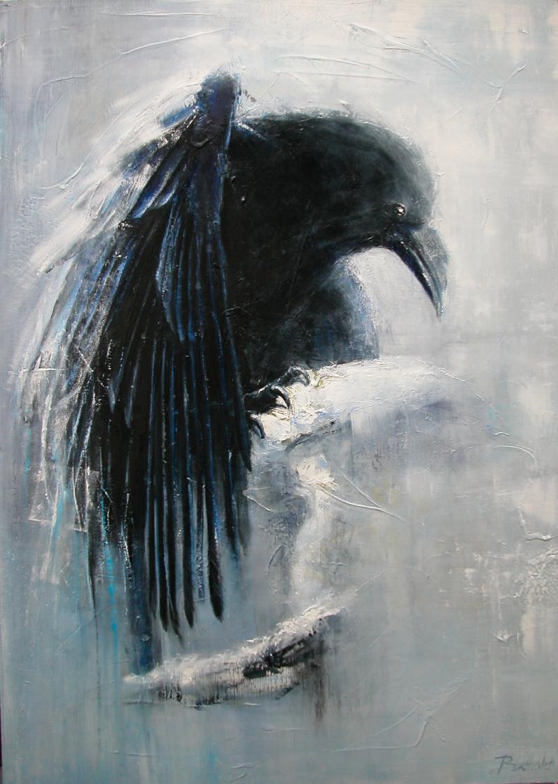 Guusje Bertholet Raven 1