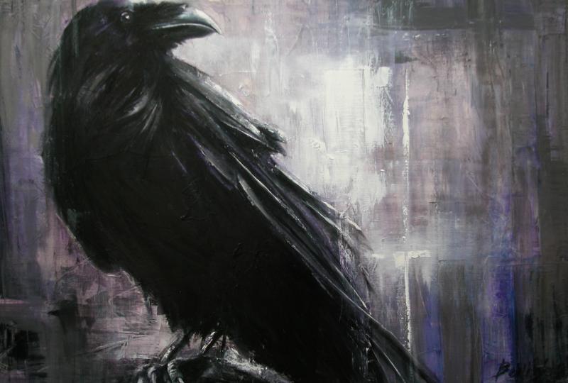 Guusje Bertholet Raven 2