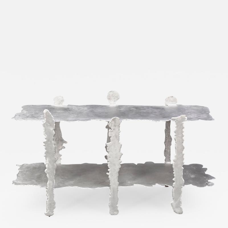 H l ne de Saint Lager GRANDE ALUAL ATOIRE CONSOLE