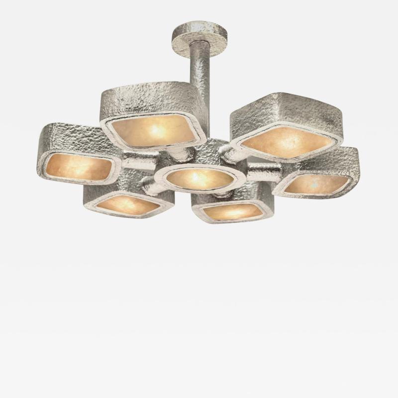 HCN Chandelier by Phoenix