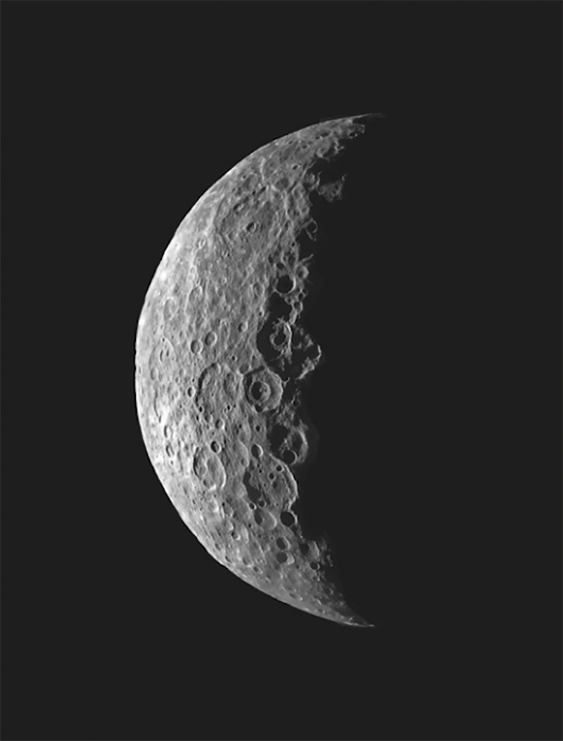 HUGO DEVERCH RE Ceres 01 2025