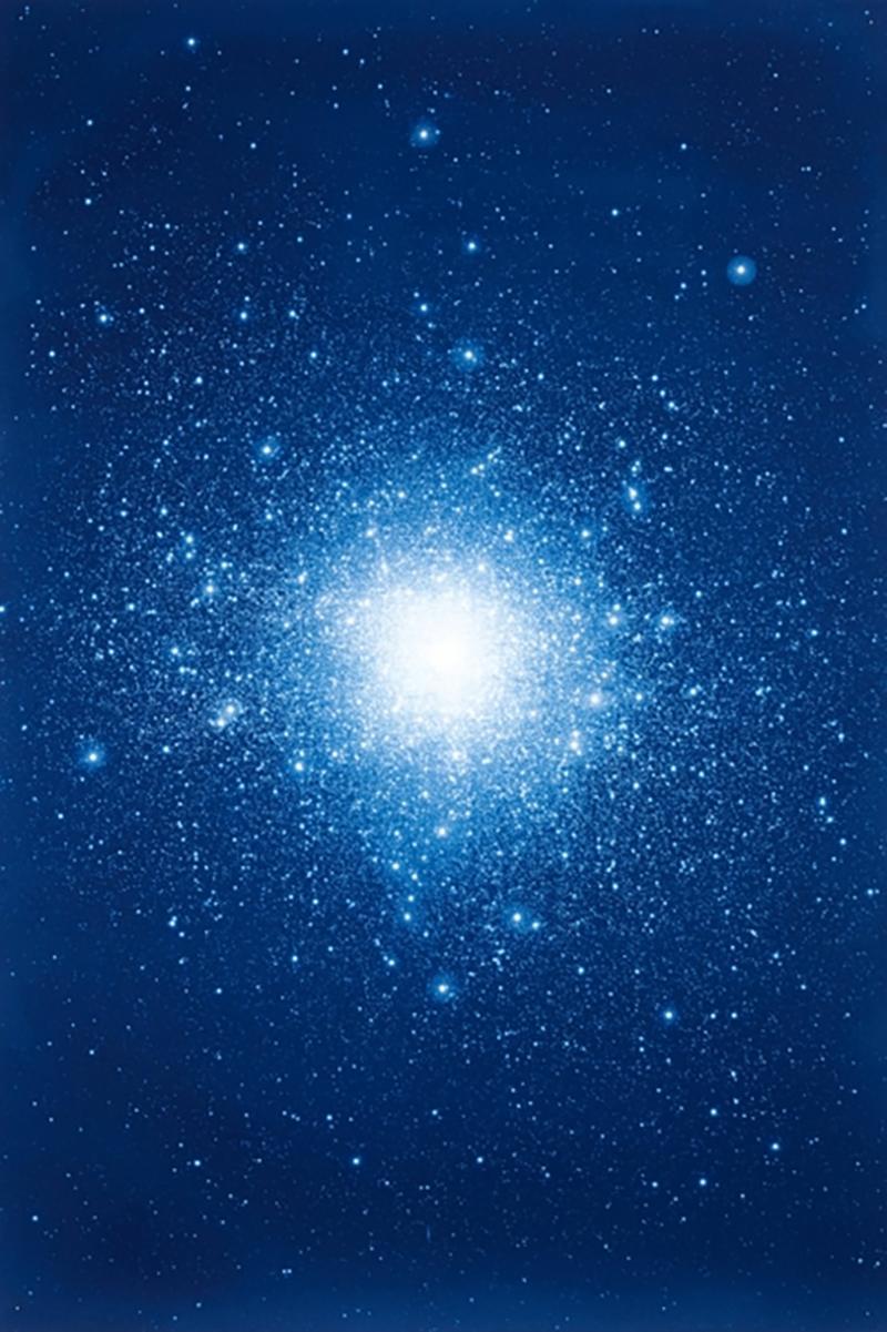 HUGO DEVERCH RE Cosmorama Recording NGC 104 Hugo DEVERCH RE