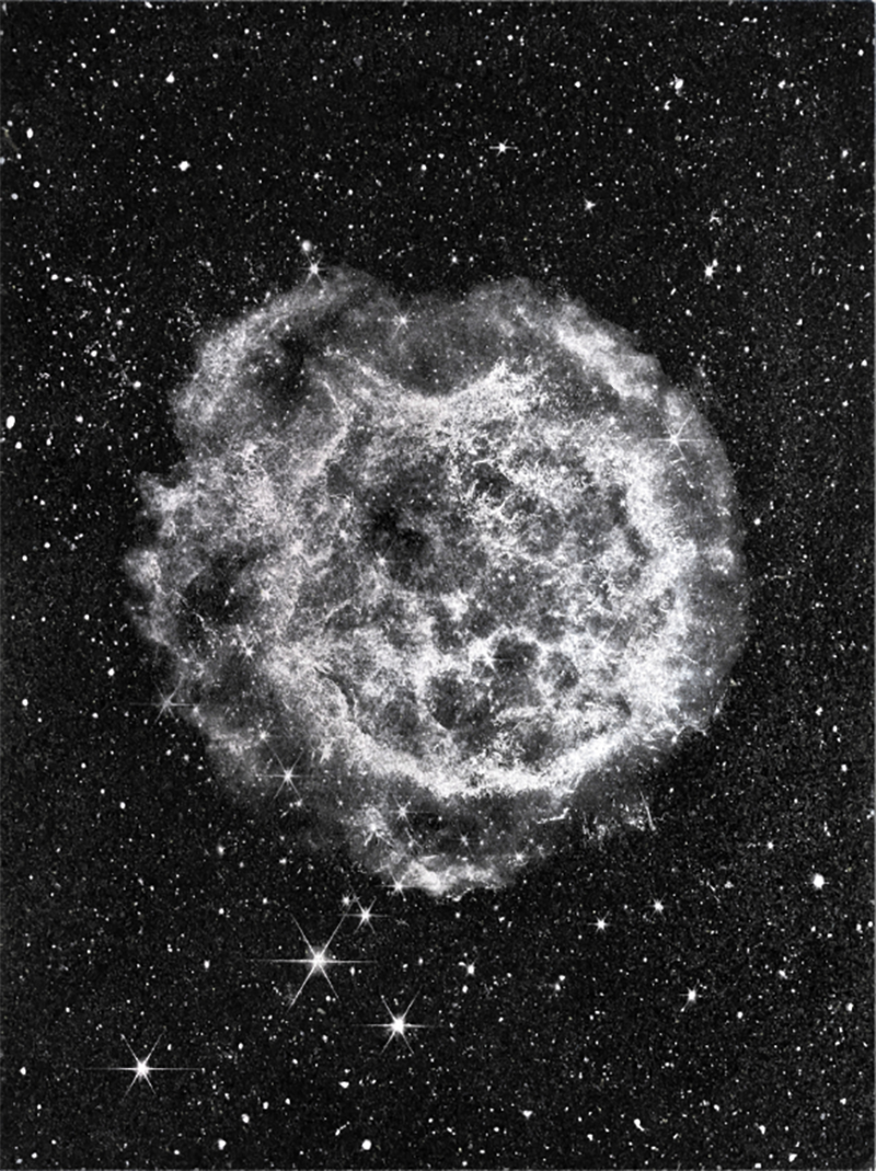 HUGO DEVERCH RE Marble Recording CAS A IRA 2025