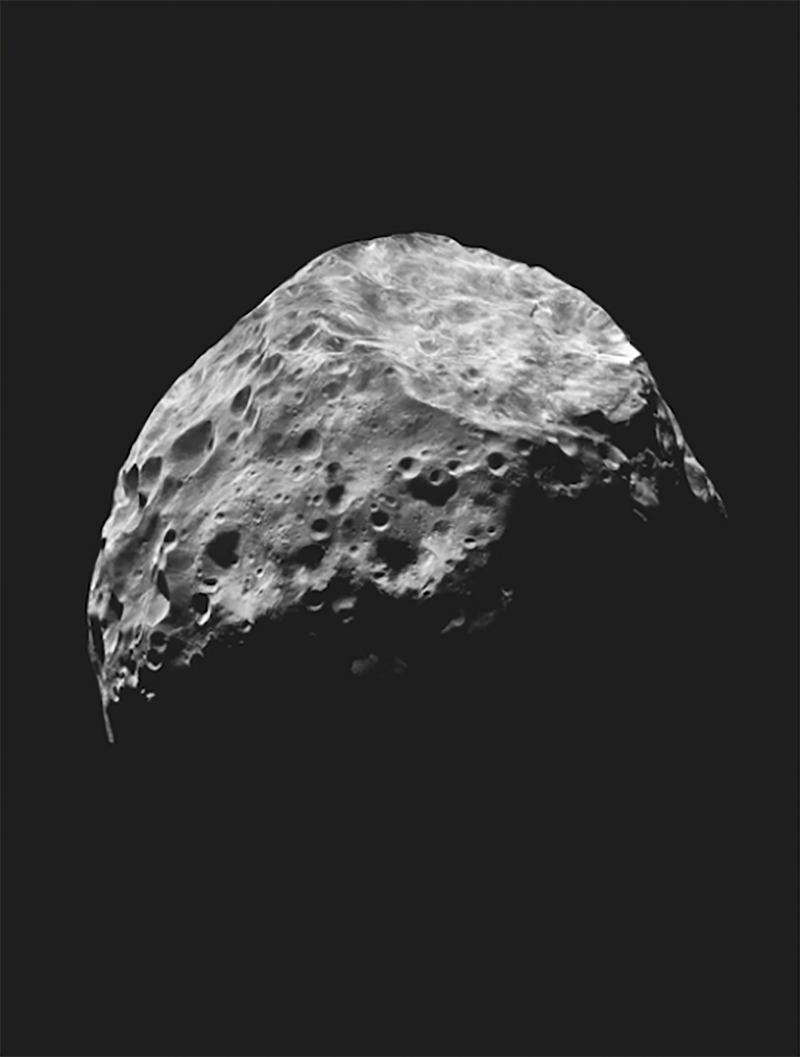 HUGO DEVERCH RE Phobos 01 2025