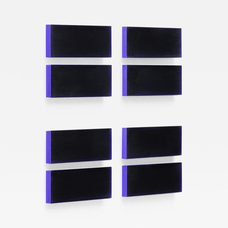 Hadi Tabatabai Wall Piece 2016 3B