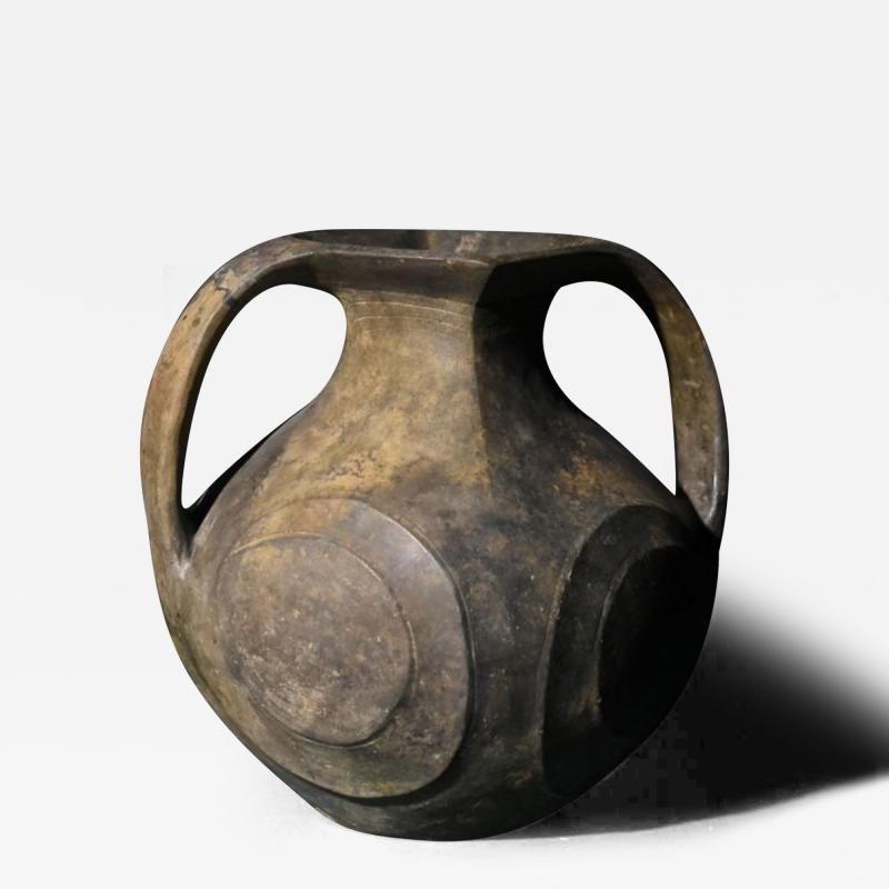 Han Dynasty Amphora