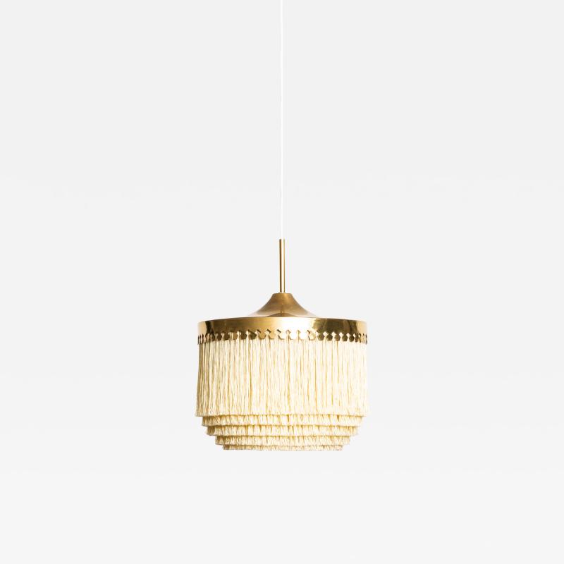 Hans Agne Jakobsson Ceiling Lamp Model T 601 M Produced by Hans Agne Jakobsson AB