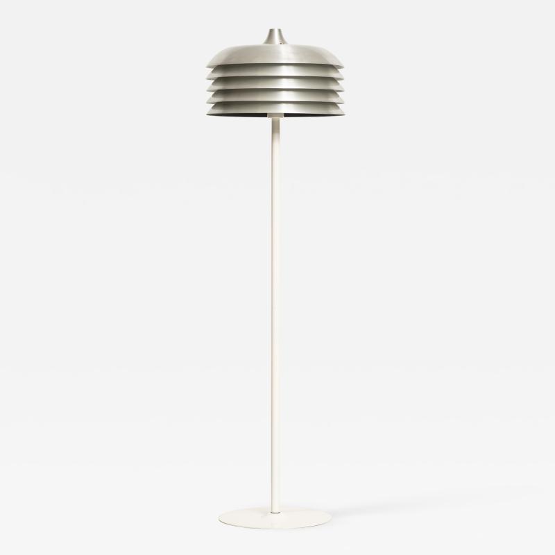 Hans Agne Jakobsson Floor Lamp Model G 178 Produced by Hans Agne Jakobsson AB