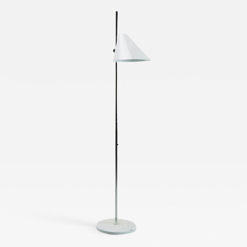 Hans Agne Jakobsson Floor Lamp by Hans Agne Jakobsson