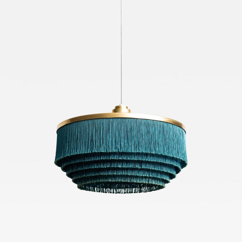 Hans Agne Jakobsson Hans Agne Jakobsson Ceiling Lamp Model T 603 Produced by Hans Agne Jakobsson