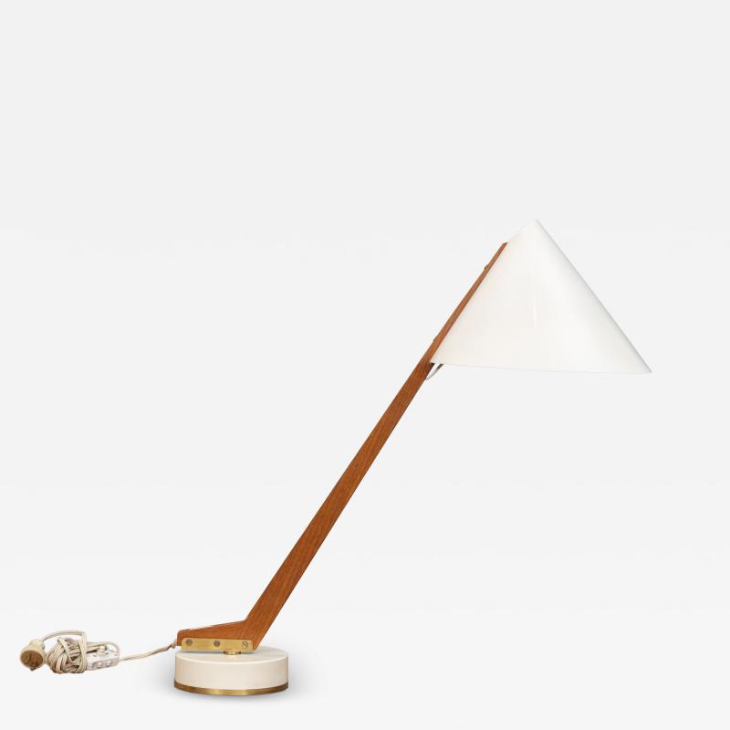 Hans Agne Jakobsson Hans Agne Jakobsson Table Lamp Model B 54