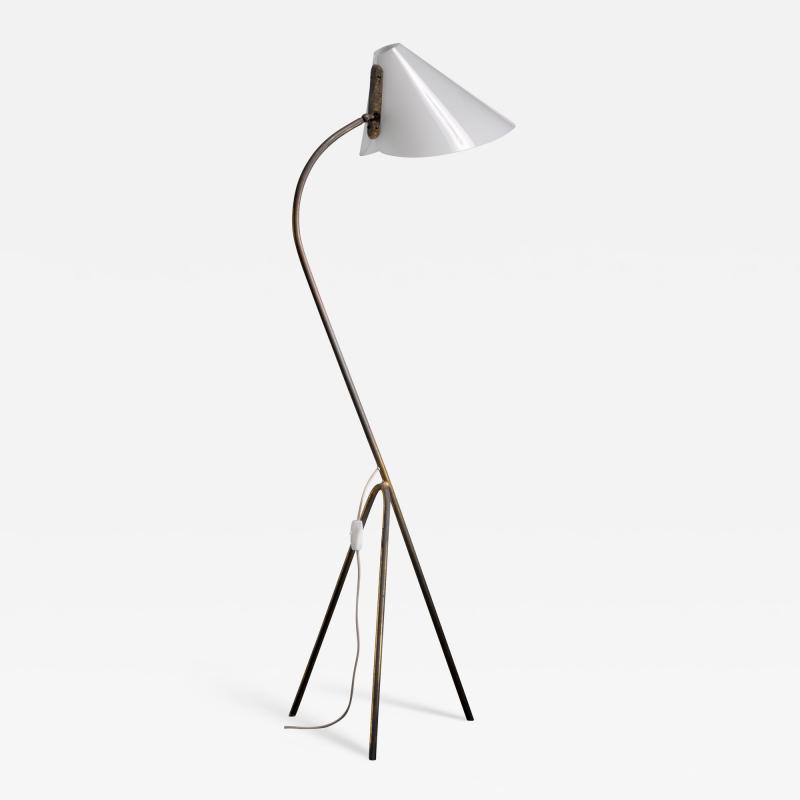 Hans Agne Jakobsson Hans Agne Jakobsson floor lamp