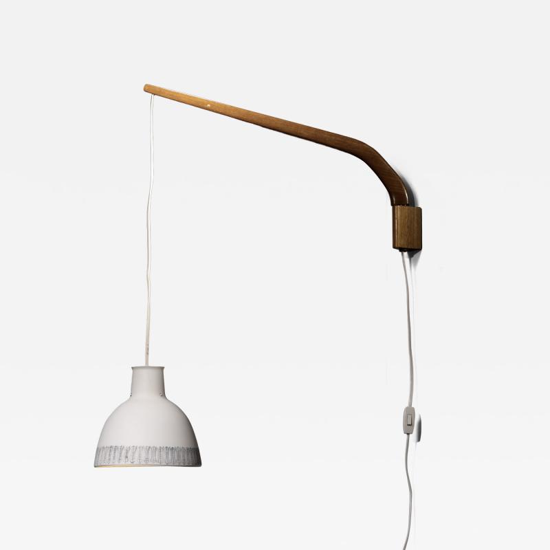 Hans Agne Jakobsson Hans Agne Jakobsson wall lamp