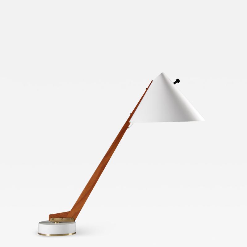 Hans Agne Jakobsson Midcentury Desk Lamp by Hans Agne Jakobsson