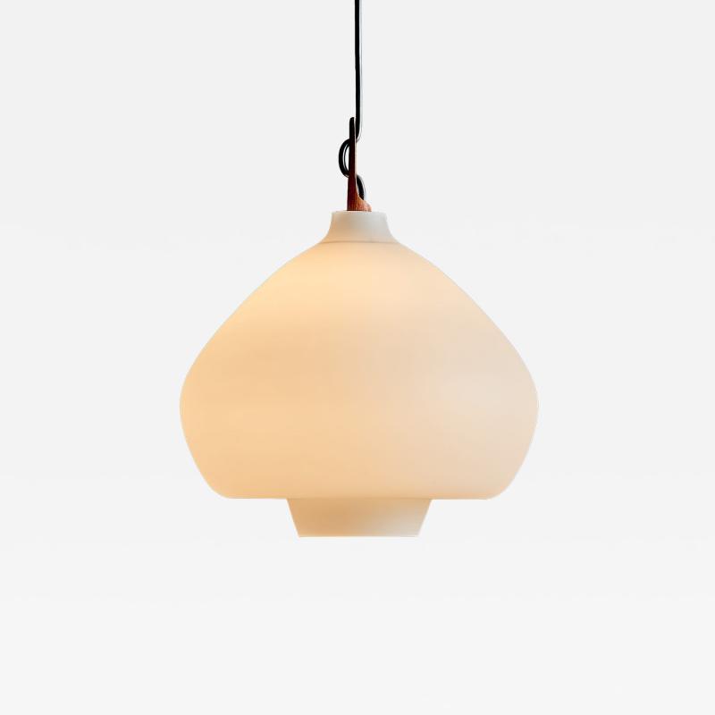Hans Agne Jakobsson Pendant Lamp by Hans Agne Jakobsson for Ab Markaryd