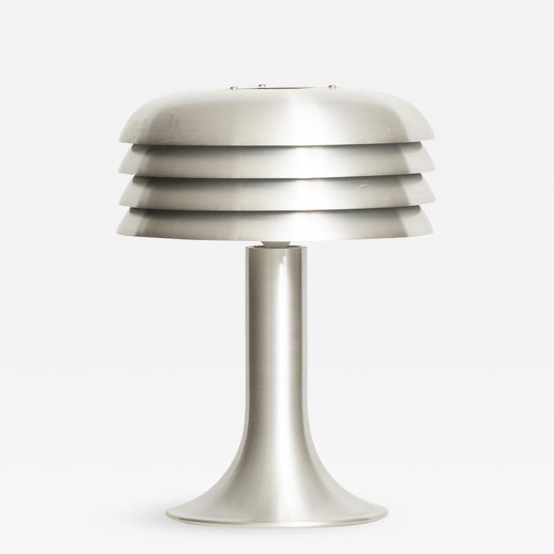 Hans Agne Jakobsson Table Lamp Model BN 26 Produced by Hans Agne Jakobsson AB