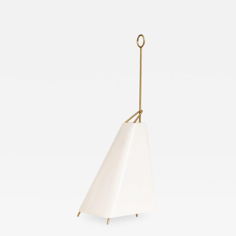 Hans Agne Jakobsson Table Wall Lamp Model B 52 Produced by Hans Agne Jakobsson AB