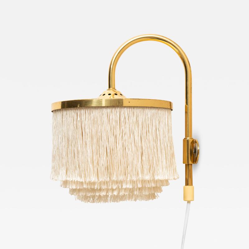 Hans Agne Jakobsson Wall Lamp Model V 271 Produced by Hans Agne Jakobsson AB